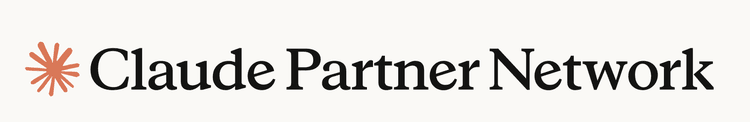 Claude Partner Network member