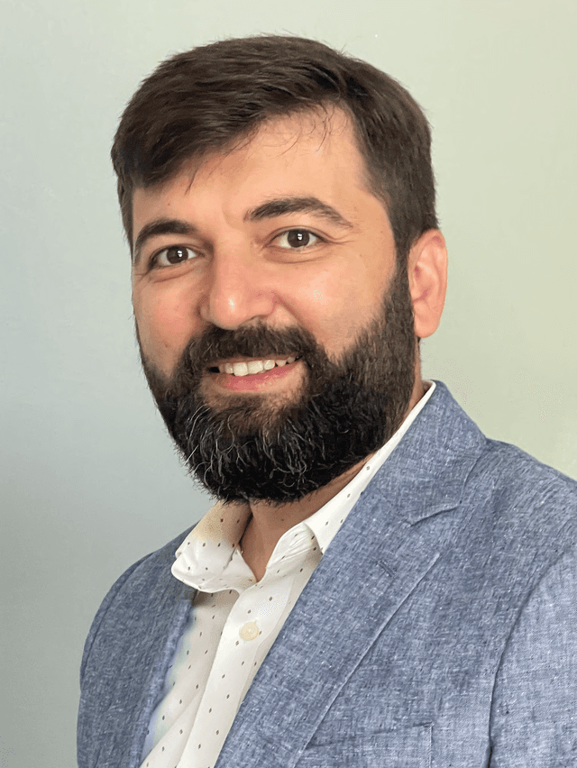 Elchin Bayramov - CPA, MBA