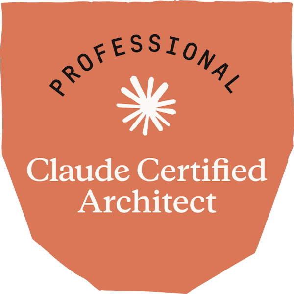 Claude Certified Architect - Professional